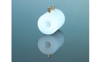 Aperture 8mm customized DKDP Pockels Cells